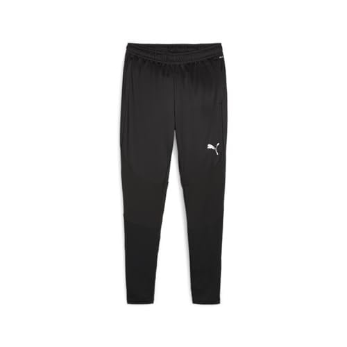 PUMA Teamfinal eşofman altı Slim Fit pantolon Üniseks Yetişkin