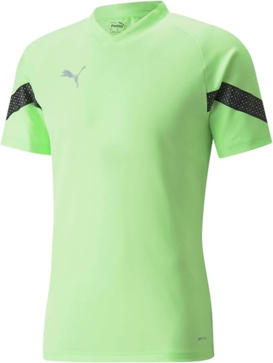 PUMA Teamfinal Training Jersey erkek kazağı