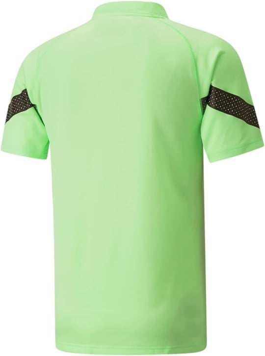 PUMA Teamfinal Training Jersey erkek kazağı