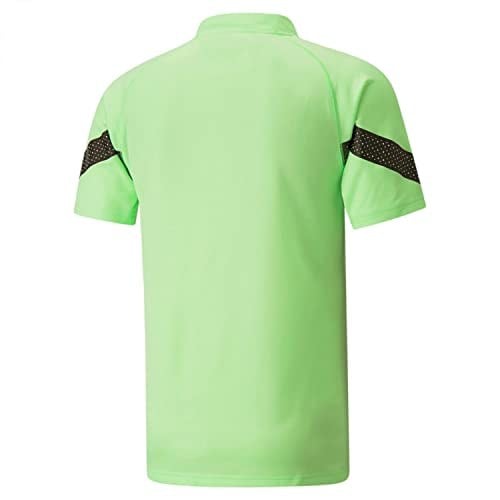 PUMA Teamfinal Training Jersey erkek kazağı
