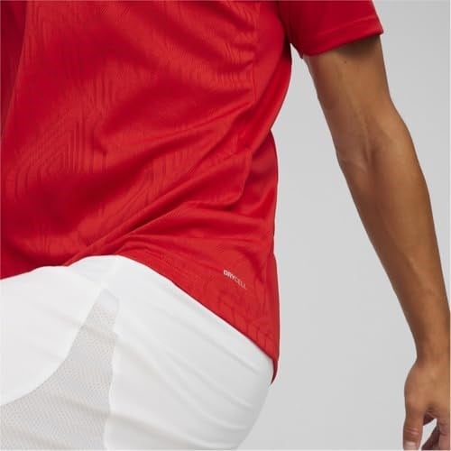 PUMA Teamfinal Training Jersey Performans tişörtü Üniseks Yetişkin