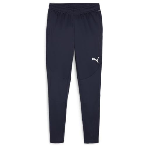 Puma Teamfinal Training Pants Erkek Futbol Antrenman Eşofman Altı 65856306 Lacivert