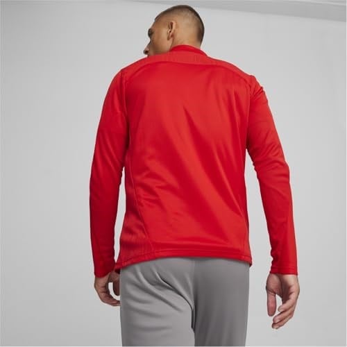 PUMA Teamfinale eşofman üstü Eşofman üstü Üniseks Yetişkin - Bedenler: 2XL, 3XL, S, M, L, XL