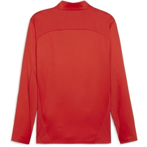 PUMA Teamfinale eşofman üstü Eşofman üstü Üniseks Yetişkin - Bedenler: 2XL, 3XL, S, M, L, XL