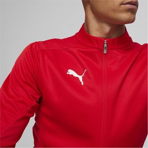 PUMA Teamfinale eşofman üstü Eşofman üstü Üniseks Yetişkin - Bedenler: 2XL, 3XL, S, M, L, XL
