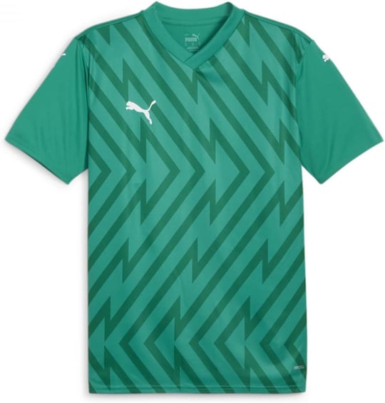 PUMA Teamglory forma Futbol forması Üniseks Yetişkin
