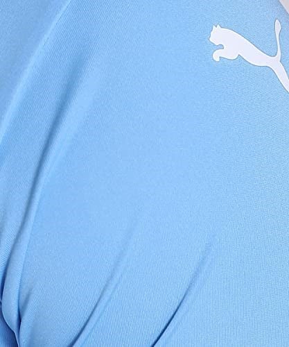 Puma Teamglory Jersey Erkek Futbol Forması 70501718 Mavi