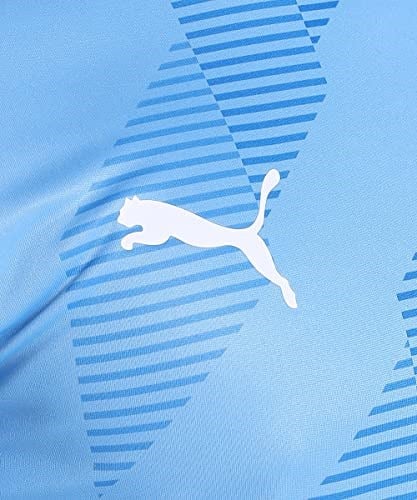 Puma Teamglory Jersey Erkek Futbol Forması 70501718 Mavi