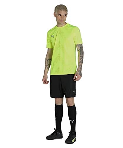 PUMA Teamglory Jersey kazak Erkek