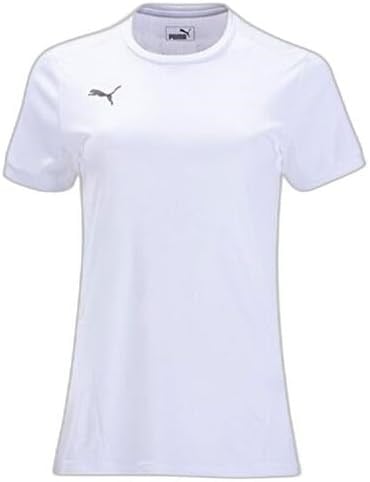 Puma Teamgoal 23 Jersey W Kadın Futbol Forması 70437814 Beyaz