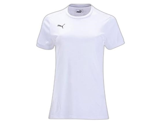 Puma Teamgoal 23 Jersey W Kadın Futbol Forması 70437814 Beyaz