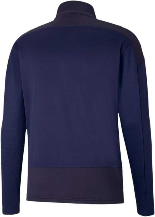 PUMA teamGOAL 23 Training 1/4 Zip Top kazak Erkek