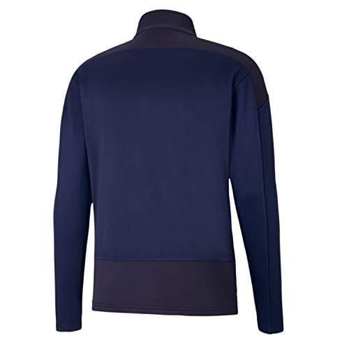 PUMA teamGOAL 23 Training 1/4 Zip Top kazak Erkek