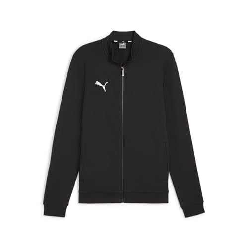 PUMA Teamgoal Casual Tracktop erkek eşofman üstü