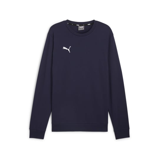 PUMA Teamgoal Casuals bisiklet yaka sweat Örgü kazak Erkek