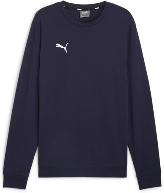PUMA Teamgoal Casuals bisiklet yaka sweat Örgü kazak Erkek