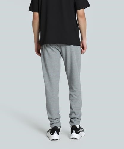 Puma Teamgoal Casuals Pants Erkek Futbol Antrenman Eşofman Altı 65853233 Gri