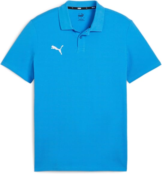 PUMA Teamgoal Casuals Polo Polo Üniseks Yetişkin