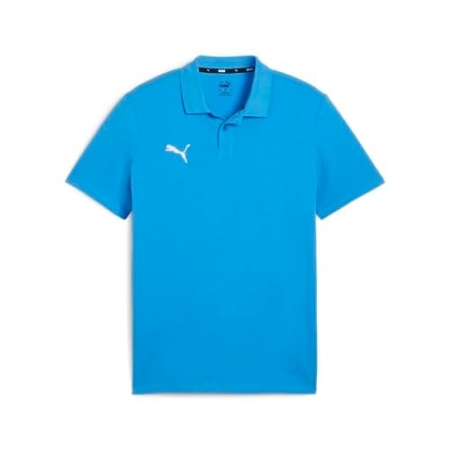 PUMA Teamgoal Casuals Polo Polo Üniseks Yetişkin