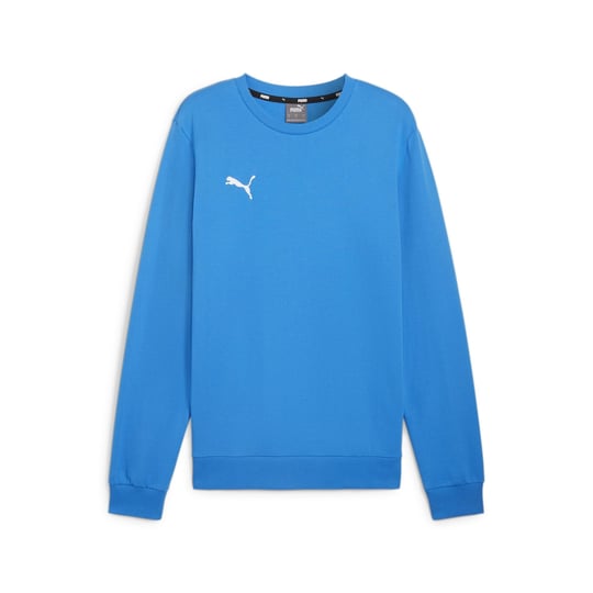 PUMA Teamgoal Casuals Sweatshirt Yuvarlak Yaka Örgü kazak Erkek