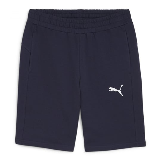 PUMA Teamgoal Casuals üniseks örgü şort