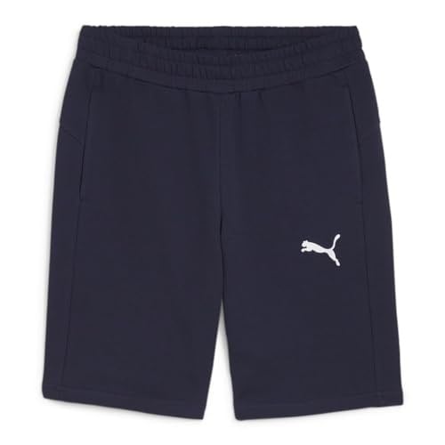 PUMA Teamgoal Casuals üniseks örgü şort