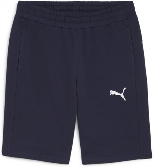 PUMA Teamgoal Casuals üniseks örgü şort