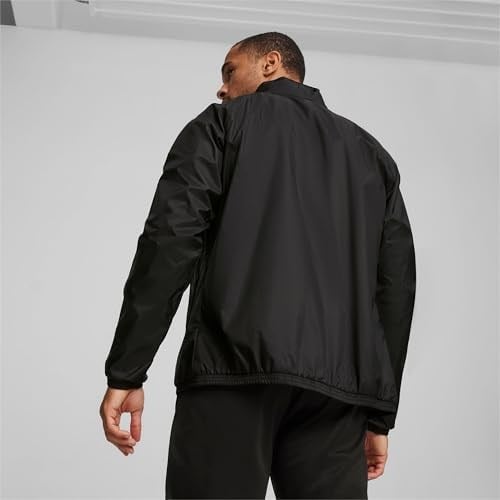 PUMA Teamgoal dört mevsim ceket Poli ceket Üniseks Yetişkin - Bedenler: 2XL, 3XL, XS, S, M, L, XL, XXL