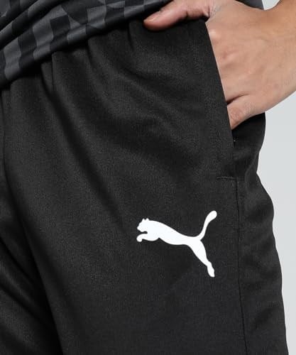 PUMA Teamgoal eşofman altı futbol pantolonu Üniseks Yetişkin