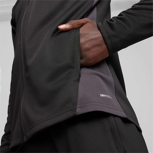 PUMA Teamgoal eşofman üstü Eşofman üstü Üniseks Yetişkin - Bedenler: 2XL, 3XL, XS, S, M, L, XL