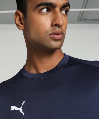 PUMA Teamgoal Jersey T parçası Üniseks Yetişkin