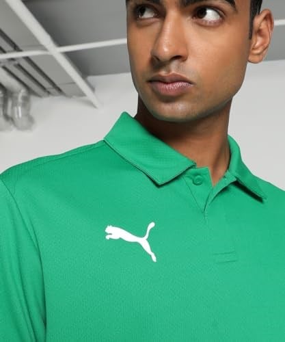 PUMA Teamgoal Polo Polo Üniseks Yetişkin