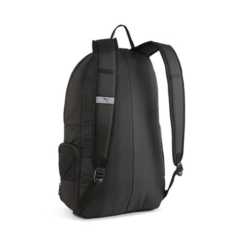 PUMA teamgoal sırt çantası BC (Boot Compartment), üniseks sırt çantaları, PUMA Black, OSFA - 090609