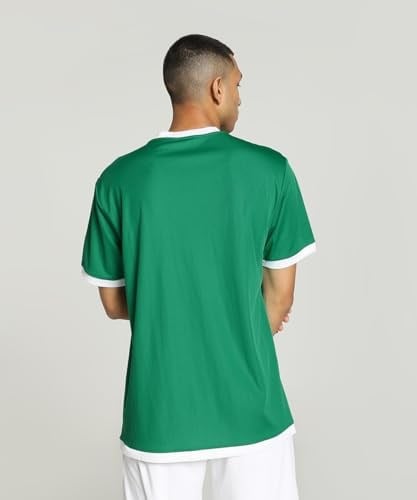 PUMA Teamliga Jersey Tişört Erkek