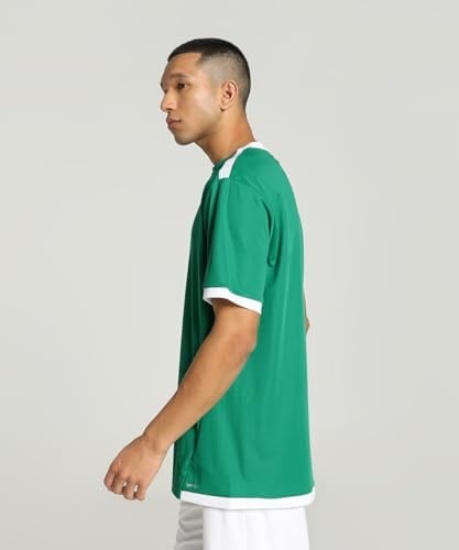 PUMA Teamliga Jersey Tişört Erkek