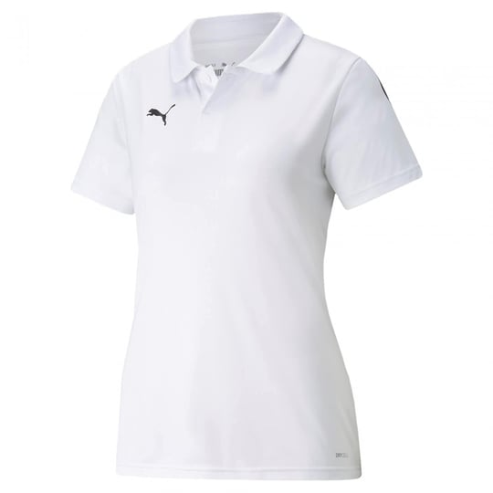 PUMA Teamliga Sideline Polo W Tişört Kadın