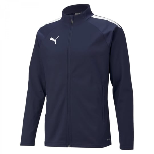 Puma TeamLiga Training Football Erkek Sweatshirt