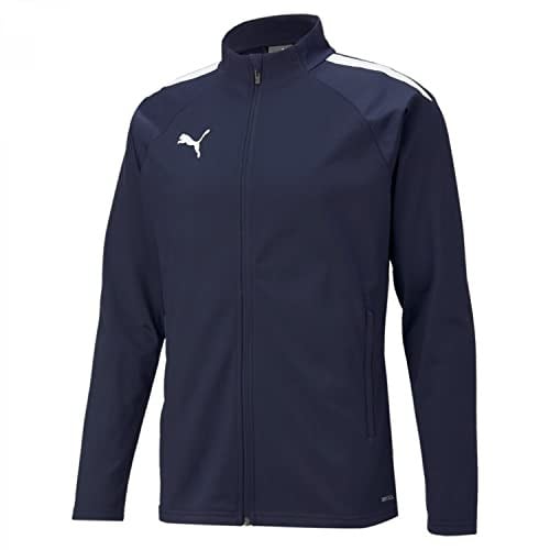 Puma TeamLiga Training Football Erkek Sweatshirt