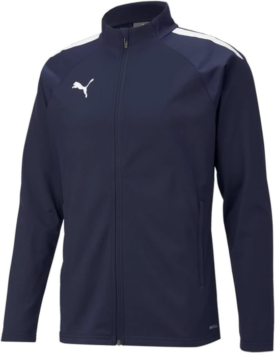 Puma TeamLiga Training Football Erkek Sweatshirt