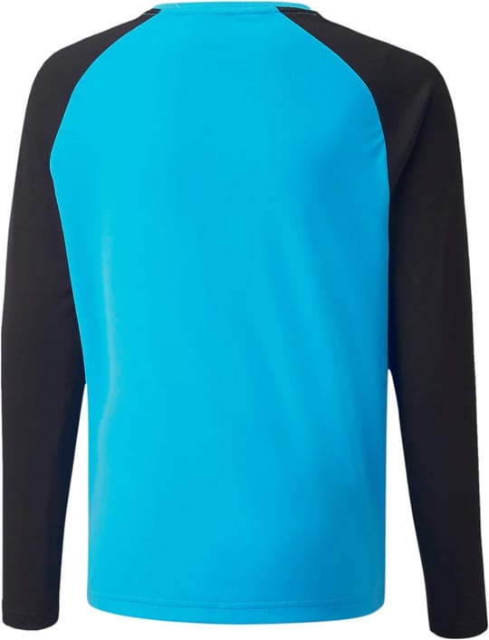 PUMA Teampacer Gk Ls Jers Uzun kollu tişört Erkek - Bedenler: M, L, XL, 2XL, 3XL, 9 Yıl