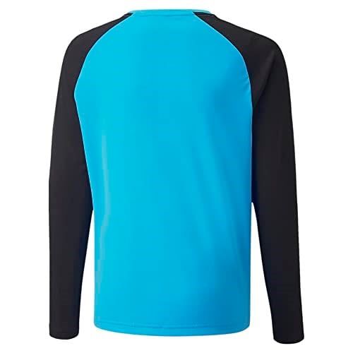 PUMA Teampacer Gk Ls Jers Uzun kollu tişört Erkek - Bedenler: M, L, XL, 2XL, 3XL, 9 Yıl