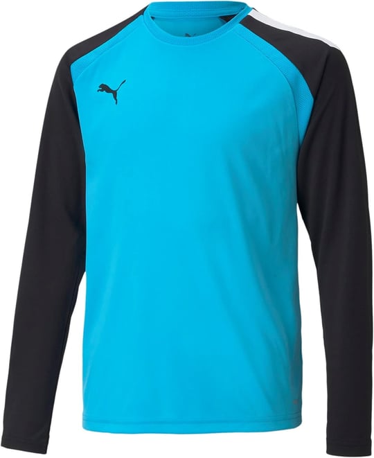 PUMA Teampacer Gk Ls Jers Uzun kollu tişört Erkek - Bedenler: M, L, XL, 2XL, 3XL, 9 Yıl