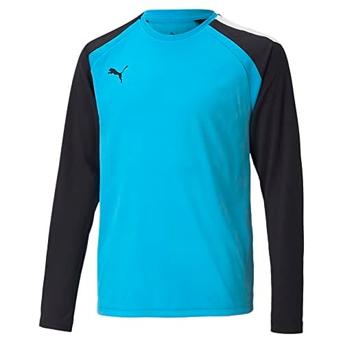 PUMA Teampacer Gk Ls Jers Uzun kollu tişört Erkek - Bedenler: M, L, XL, 2XL, 3XL, 9 Yıl