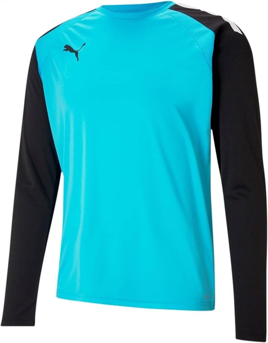 PUMA Teampacer Gk Ls Jers Uzun kollu tişört Erkek