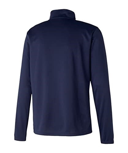PUMA Teamrise 1/4 Zip Top Erkek Tişört