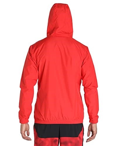 PUMA Teamrise All Weather ceket Antrenman ceketi Erkek