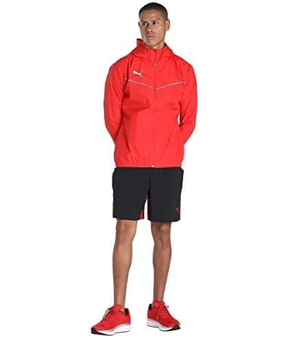 PUMA Teamrise All Weather ceket Antrenman ceketi Erkek