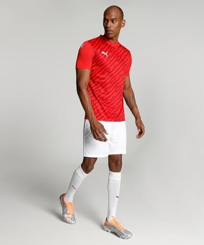 PUMA Teamultimate Jersey Tişört Erkek
