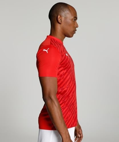 PUMA Teamultimate Jersey Tişört Erkek