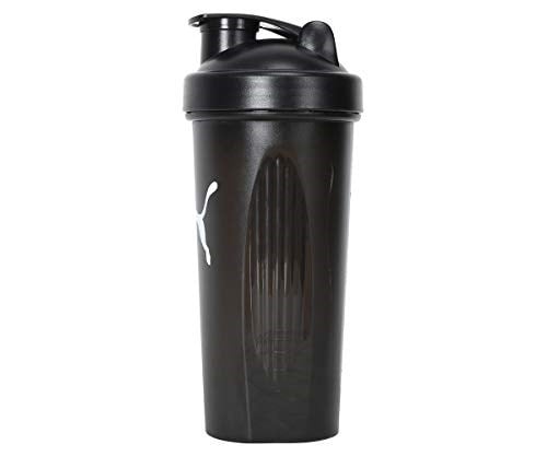 PUMA TR SHAKER Waterbottle Unisex Yetişkin Suluk PUMA Black X